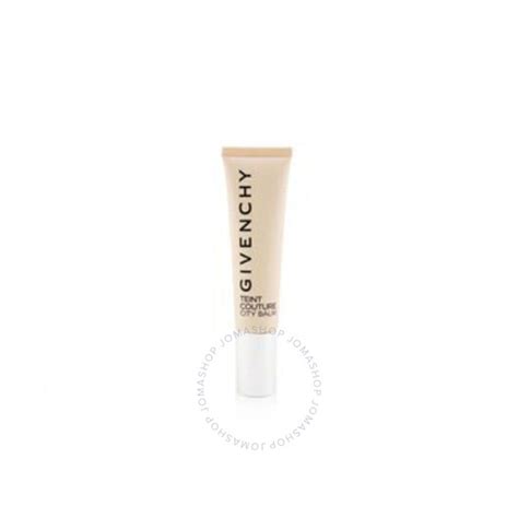 Givenchy C110 Teint Couture City Balm Radiant Perfecting